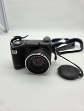 HP PhotoSmart 945 Kamera Digitalcamera | 5MP 8x Zoom Camera 