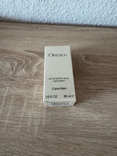 Calvin klein obsession eau - calvin, de