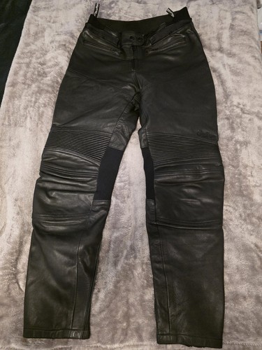 Motorrad lederhose größe - motorrad, 40