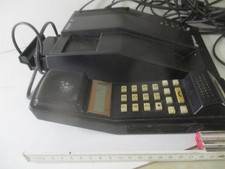 TELEKOM 09-21, Sinus 21, Vintage - Telefon - Höhrer kabellos - Sammler - Museum