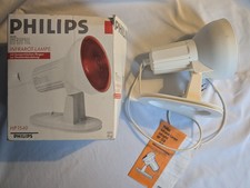 Philips Infraphil HP 1540 Rotlichtlampe Infrarotlampe