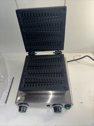 Hendi profi waffeleisen - hendi,