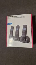 Telekom sinus ca37 trio - telekom,