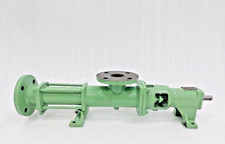 JOHSTADT FJ 30.1 EINSCHNECKEN-EXZENTERHOHLRAUMPUMPE