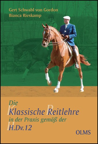 Die klassische reitlehre - die,