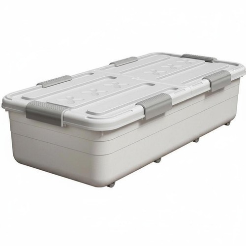 Unterbett rollkasten mit - unterbett-rollkasten,