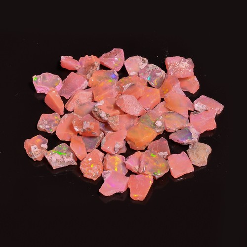 Welo feuer opal rohes - feuer,