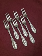 Wmf Englische Rose Cromargan 6