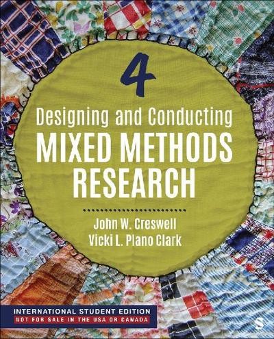 Designing and conducting mixed - designing,