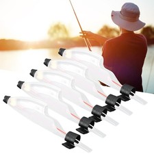 5 Teleskop Angelruten