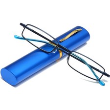 Lesebrille 2.5 Dioptrien