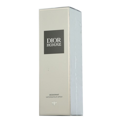 Dior homme deodorant 150ml - deodorant,