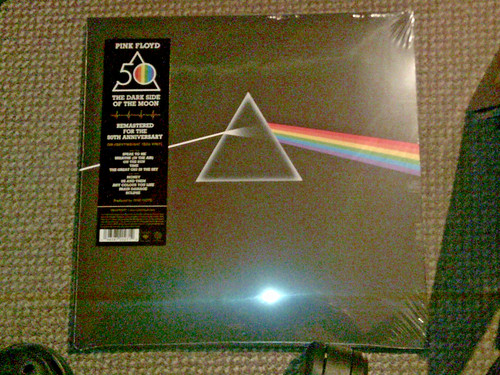 Pink floyd the - -, dark