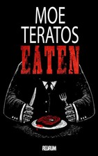 Eaten Moe Teratos Taschenbuch