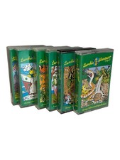 Lurchis Abenteuer MC Hörspiel