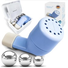 Lungentrainer Atemtrainer