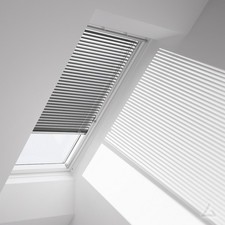 VELUX Alu Jalousie händisch