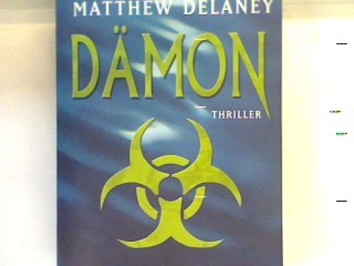Dämon thriller 15264 - bd.,