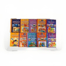 Walt Disney 10x Winnie Puuh