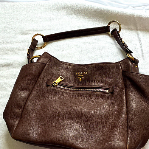 Prada schultertasche damen - prada,