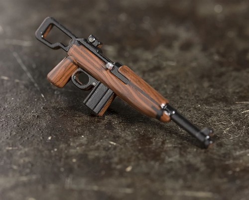 Brickarms carbine para - carbine,