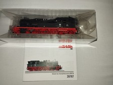 Märklin 39787 Dampflokomotive BR 78 DB mit Personenzug Ep. IIIa/IIIb