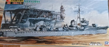 1:700 IJN Torpedoboat Otori