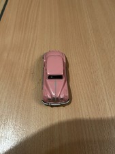 Siku Plastik v36 BMW 501