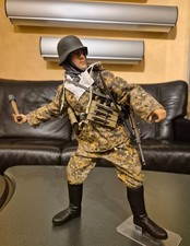 Dragon 1:6 Grenadier "Zanis"