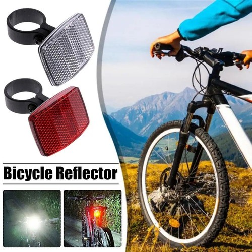 Fahrrad reflektoren set - reflektoren,