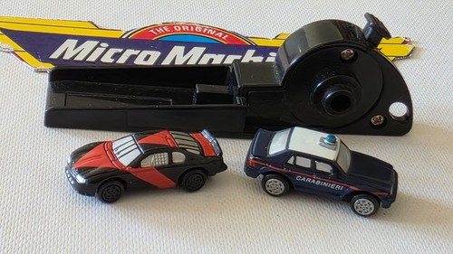 Micro machines hasbro - micro,