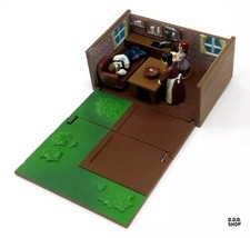 Anne of Green Gables Little