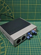 Presonus Firestudio Mobile