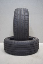 2x Goodyear Eagle F1 Asymetric 3 RSC* 225 45 R18 95Y Sommerreifen 6,6mm TOP