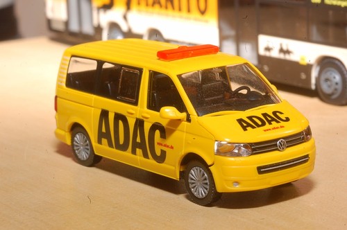 Multivan adac von - von, wiking