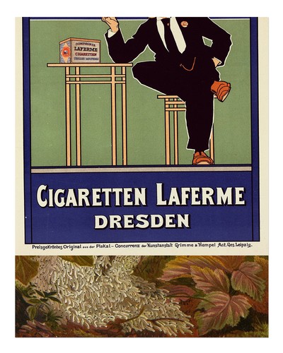 Werbeplakat vintage stil - werbeplakat, vintage-stil