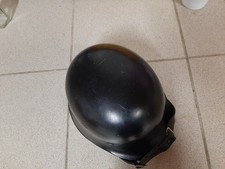 Helm/Stahlhelm/Deutschland/Feuerwehr/Komplett/Krieg/Werkschutz/Brand/Stahl/