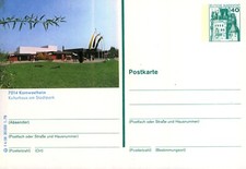 (843) Bildpostkarte -