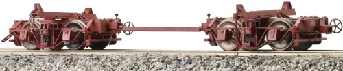 Accucraft am2214 am32 210 - accucraft, am2214-01