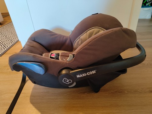 Maxi cosi babyschale mi t - cosİ,