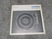 Bedienungsanleitung für