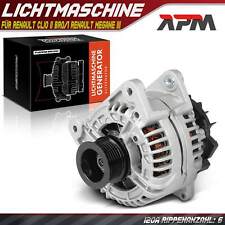 Lichtmaschine Generator 120A