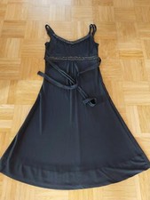 MEXX Abschlusskleid, Partykleid, Ballkleid in Schwarz Gr. S