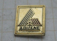 ABILENE / TEXAS / USA ............................... Städte & Länder-Pin (162h)