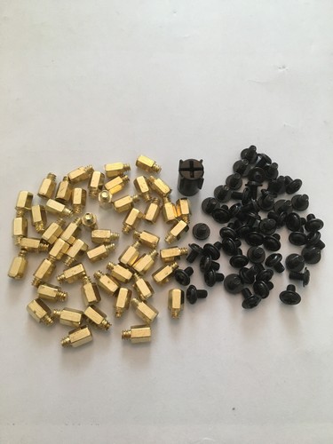 Abstandhalter 50 - 50, +