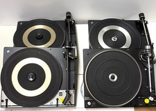 Diverse DUAL Chassis Laufwerk 1214 1215 1236A 1254 1257 aus Sammlung