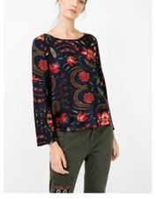 Desigual Bluse Shirt Tunika