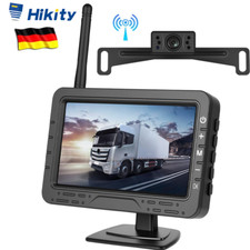 Auto Rückfahrkamera mit 4.3"