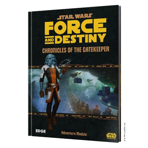 Star wars force and destiny - wars,