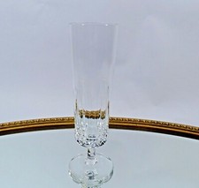 Hirschberg Glas Sektflöte